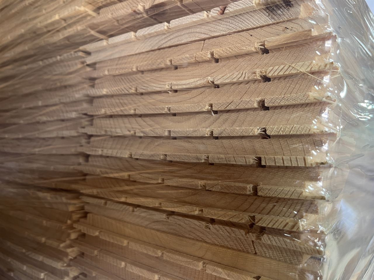 Vuren planken 17x185x250