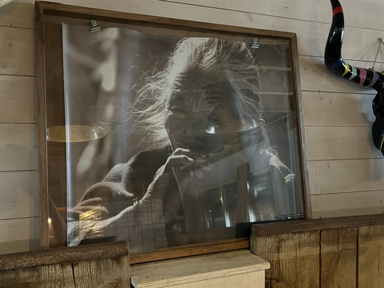 Fotolijsten / schilderijen met poster