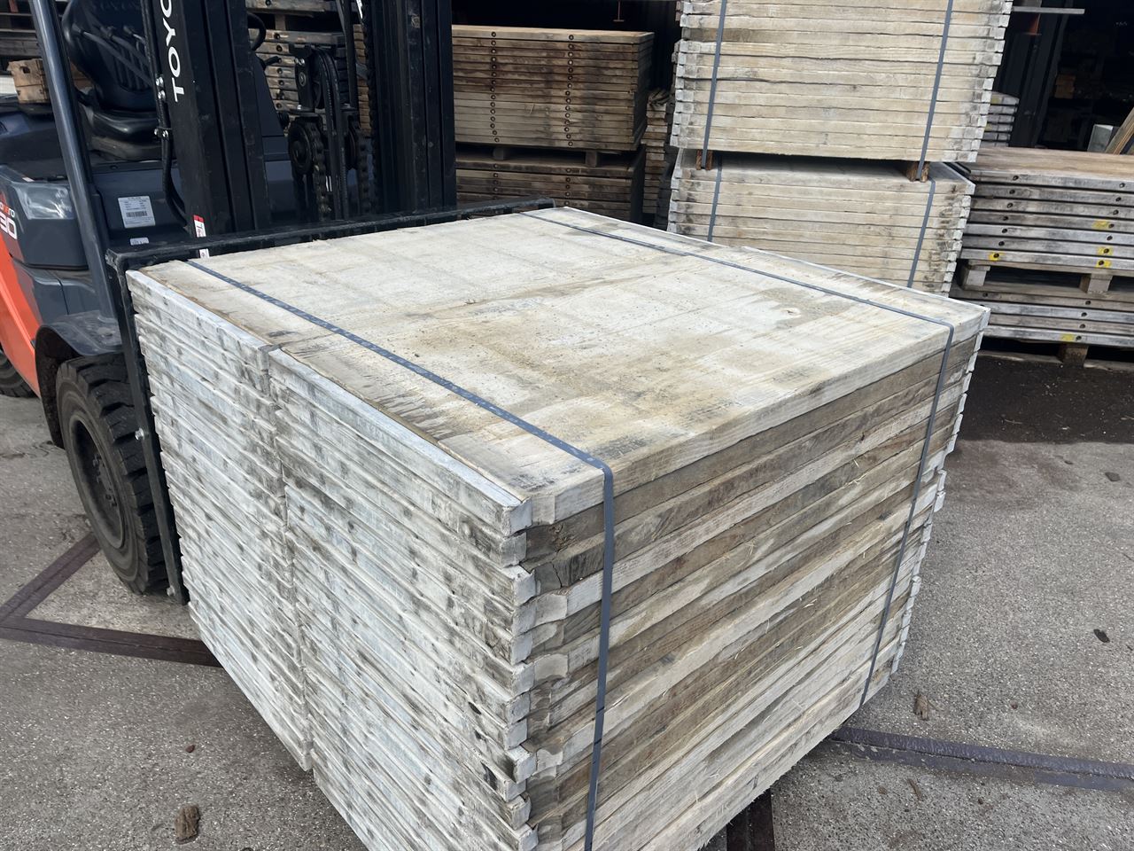 Steenschotten 60,5 x 120