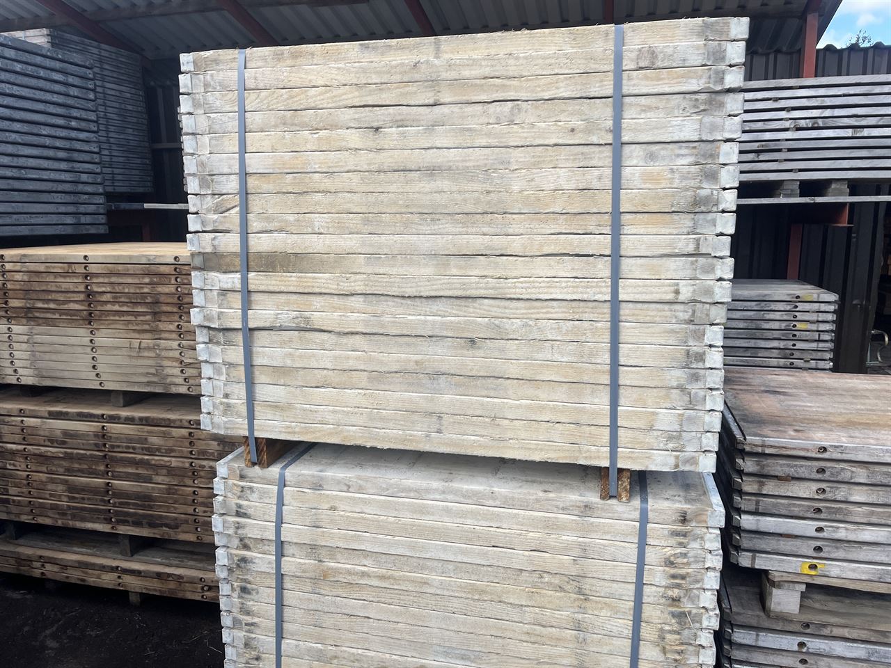 Steenschotten 60,5 x 120