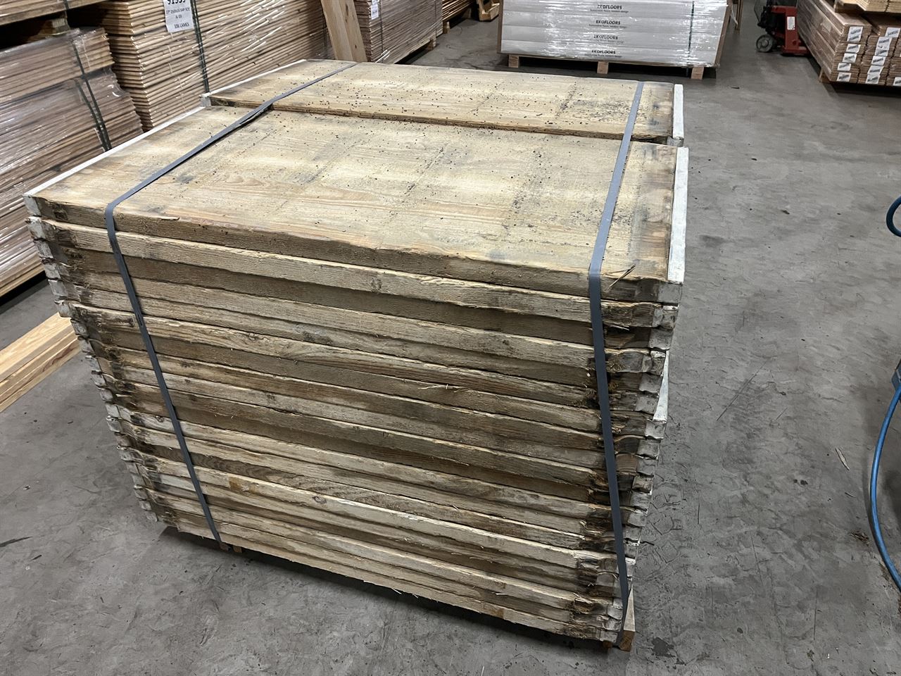 Steenschotten 60,5 x 120