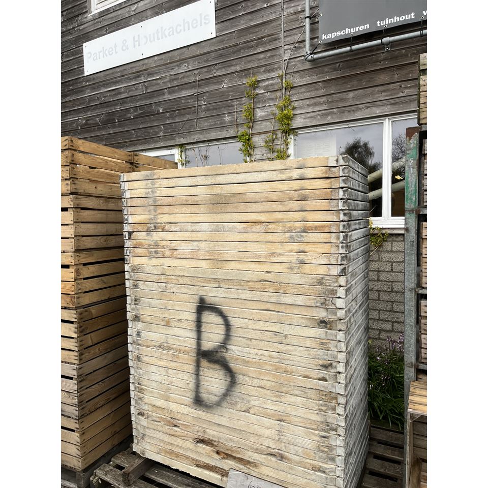 Steenschotten 60,5 x 120 B-keus