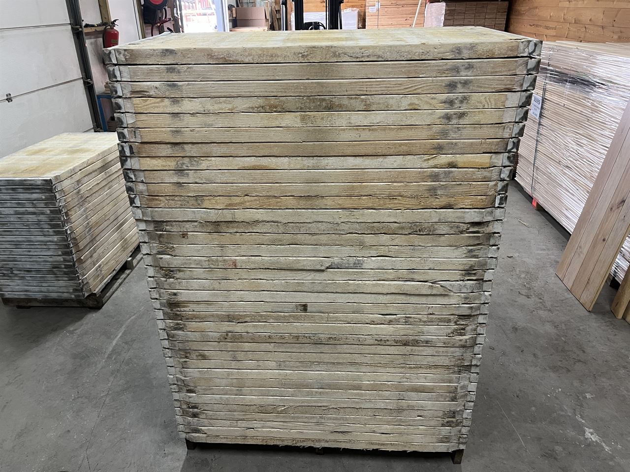 Steenschotten 60,5 x 120 B-keus