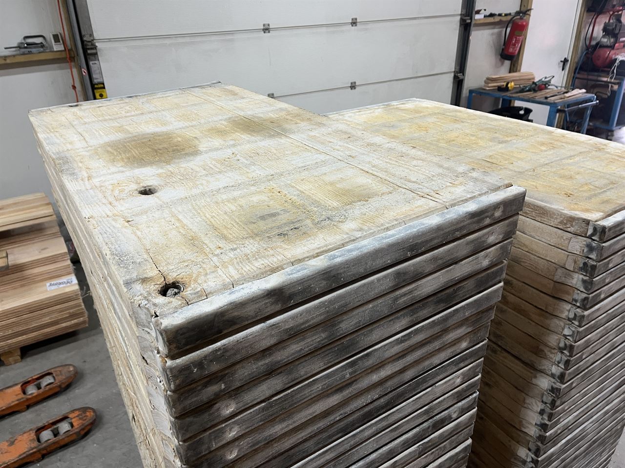 Steenschotten 60,5 x 120 B-keus