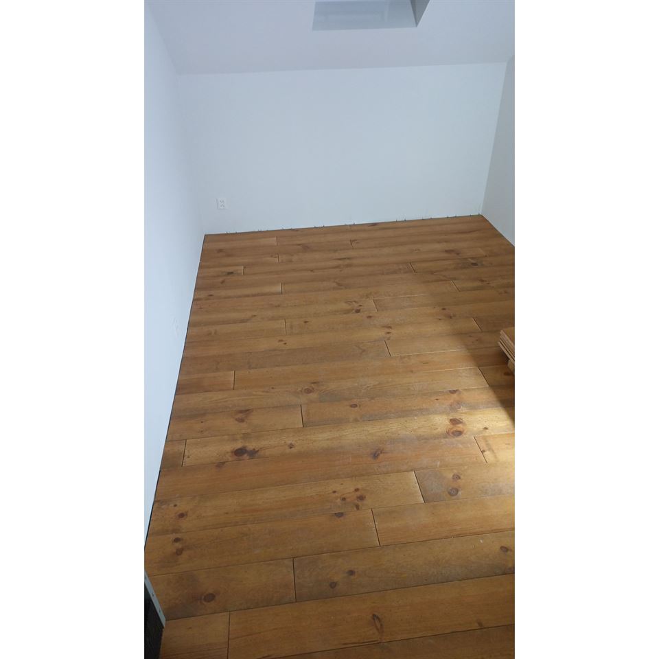 Grenen Praline geolied 20x170