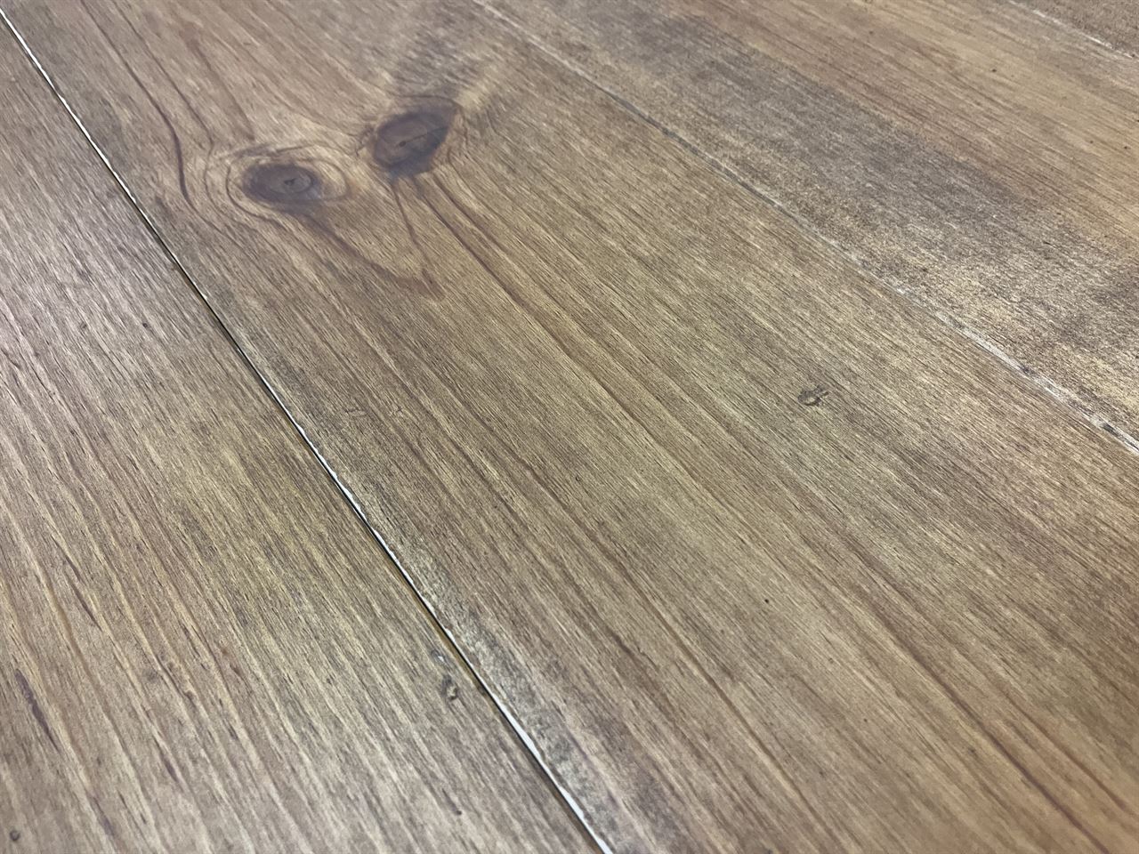 Grenen Praline geolied 20x170
