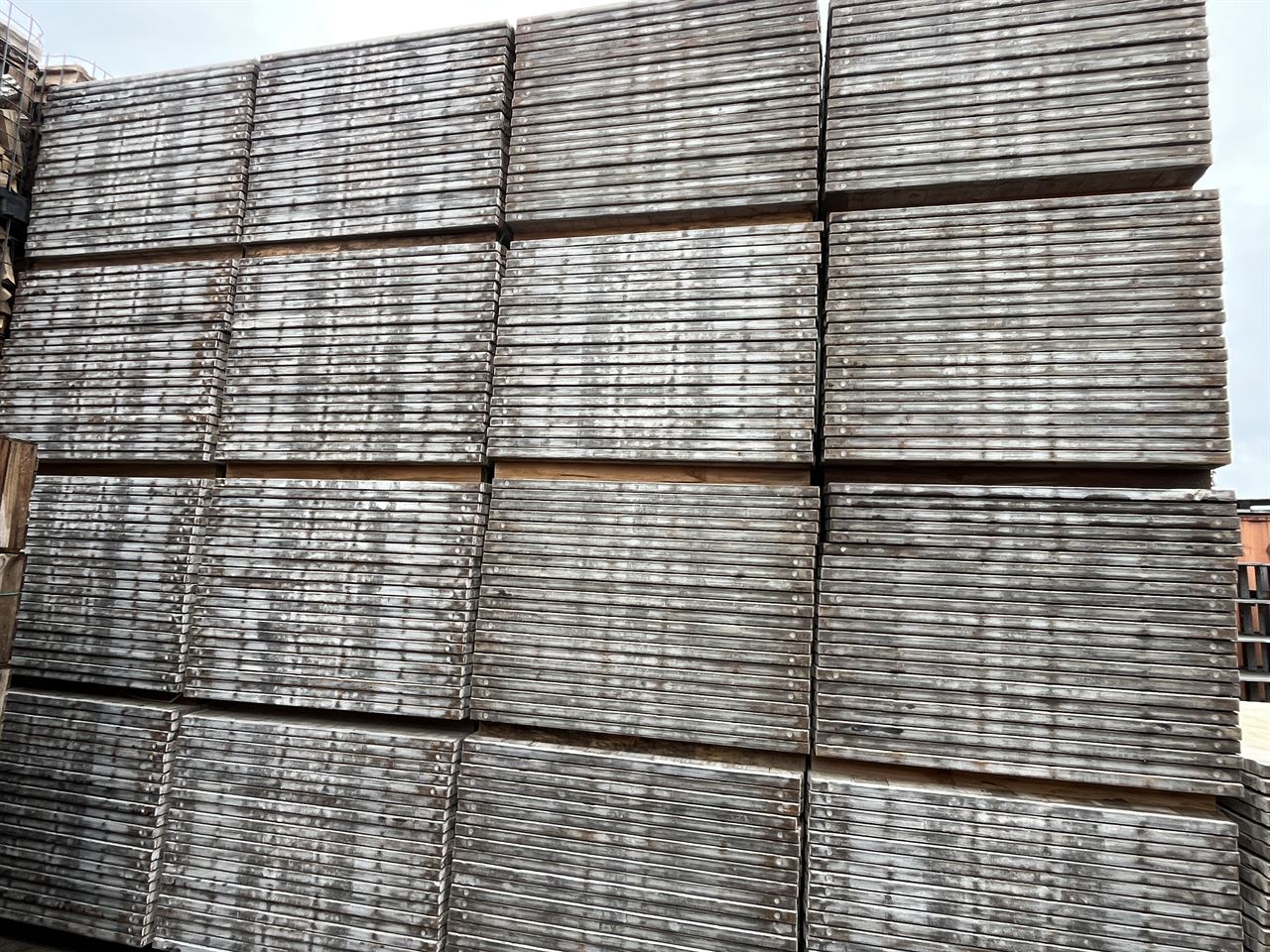 Steenschotten 132 x 140