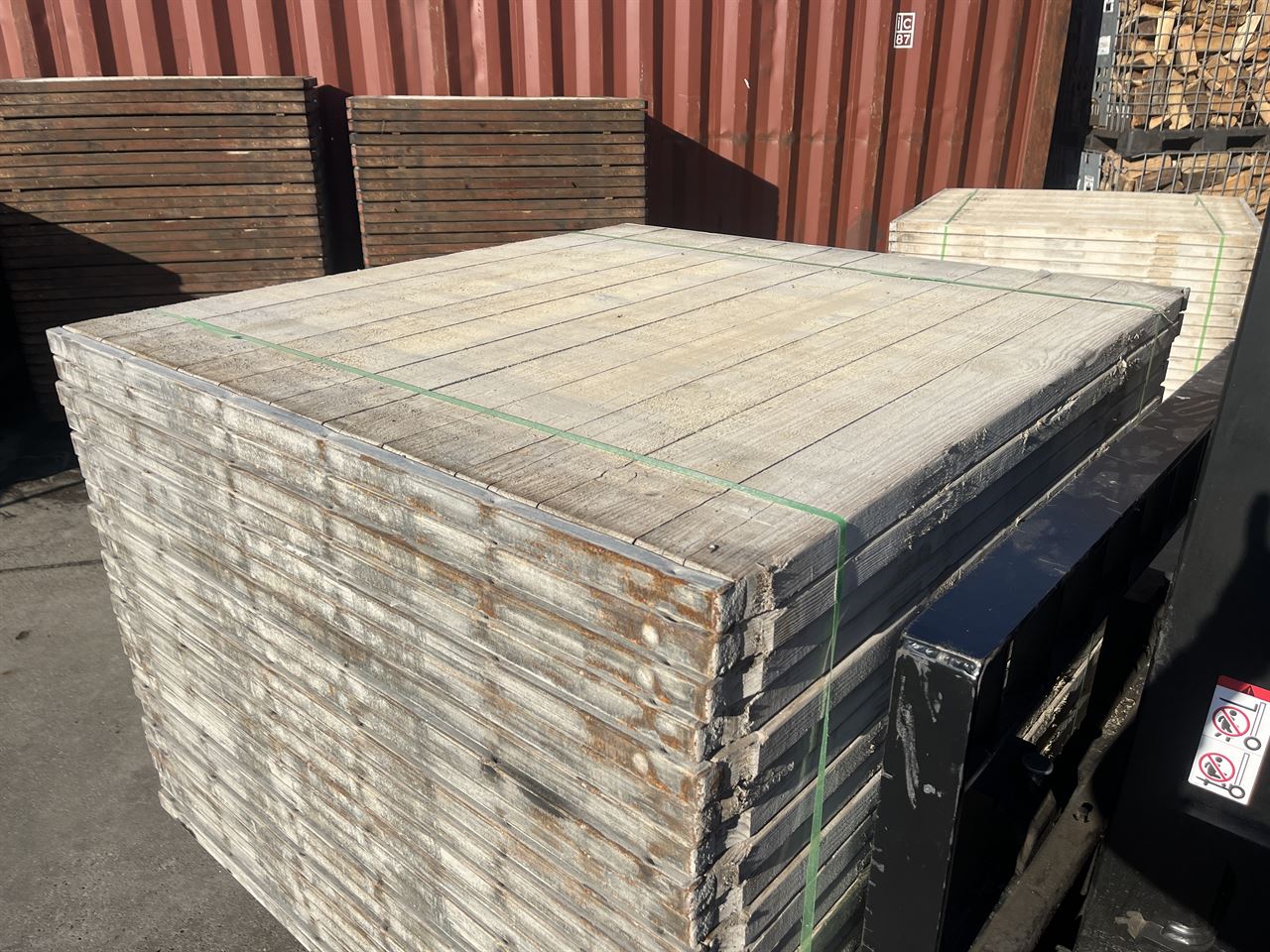 Steenschotten 132 x 140