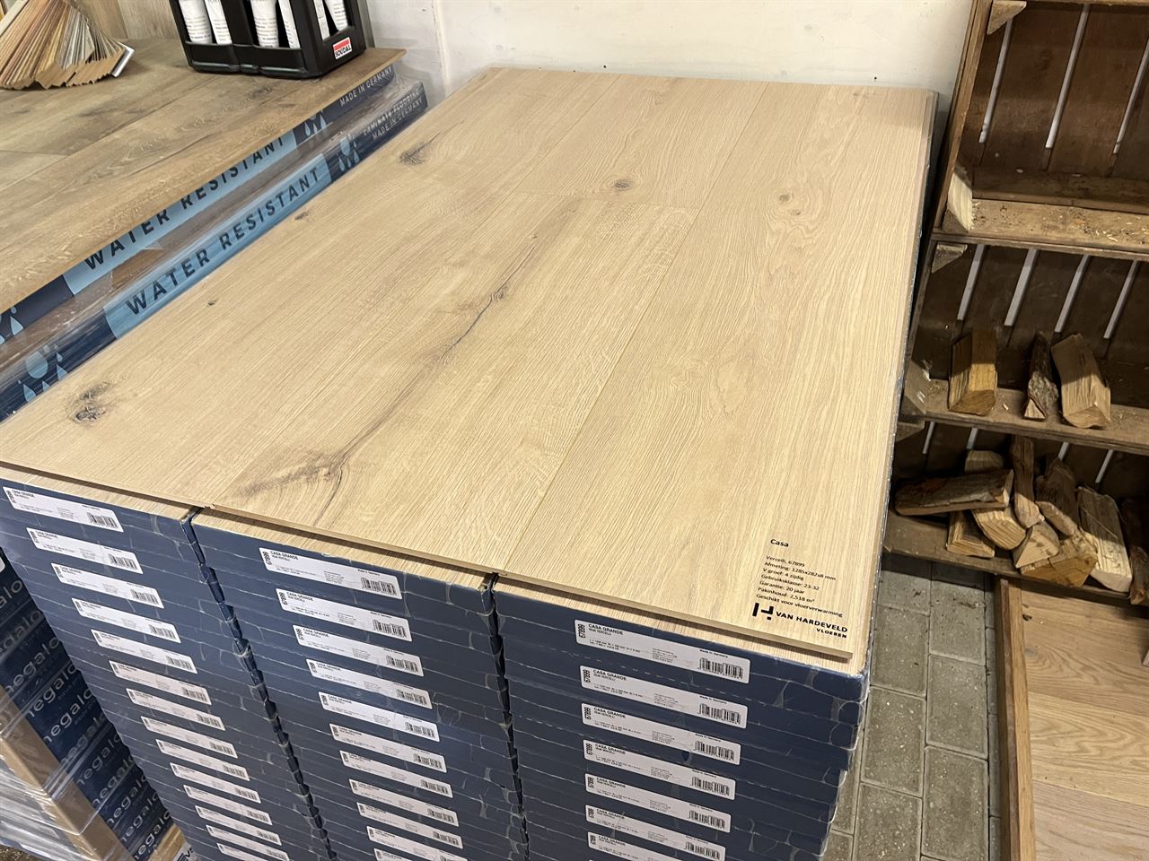 Laminaat Casa Vercelli 67 67899 02 Laminaat Casa Vercelli 67 67899 02