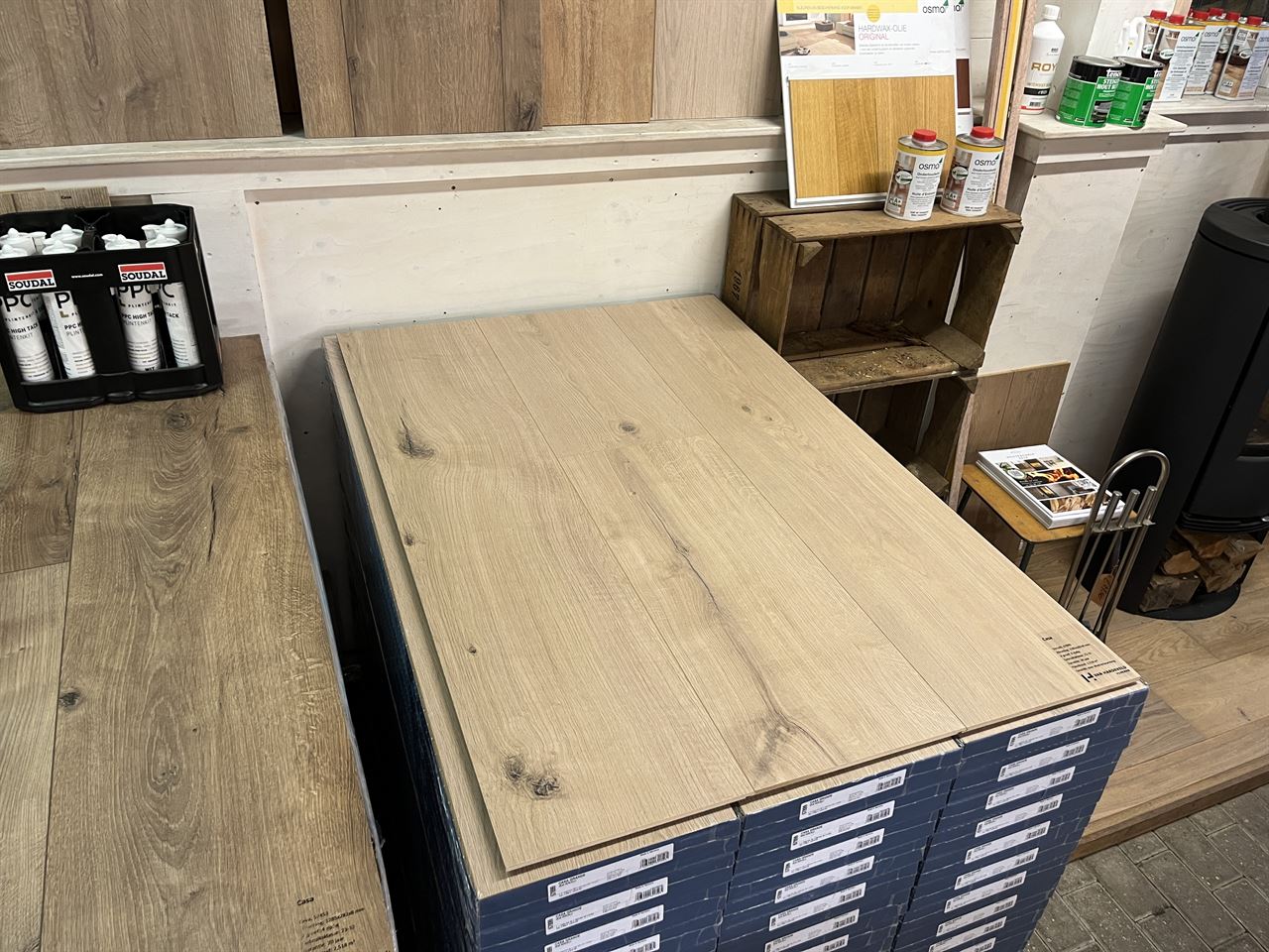 Laminaat Casa Vercelli 67 67899 02 Laminaat Casa Vercelli 67 67899 02