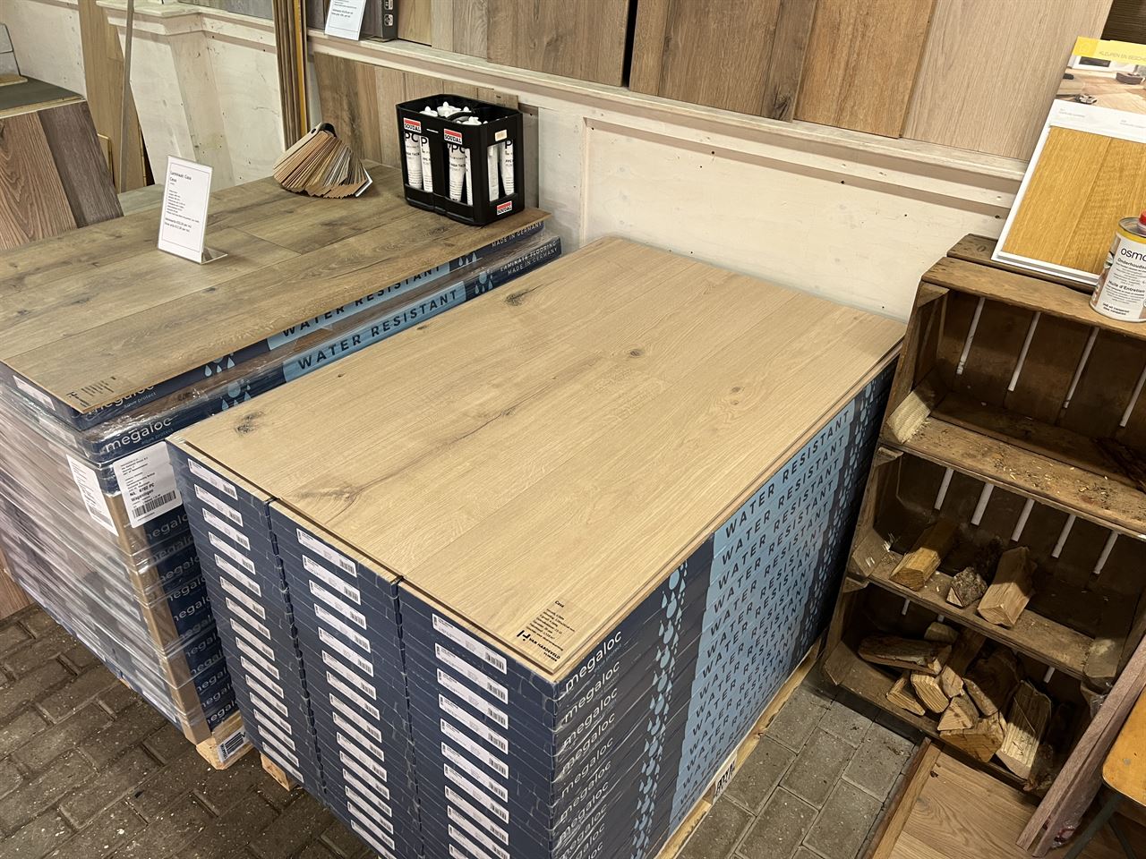 Laminaat Casa Vercelli 67 67899 02 Laminaat Casa Vercelli 67 67899 02