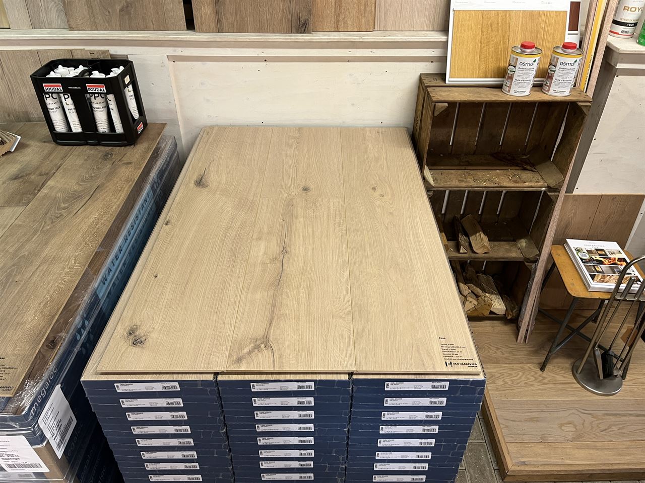 Laminaat Casa Vercelli 67 67899 02 Laminaat Casa Vercelli 67 67899 02