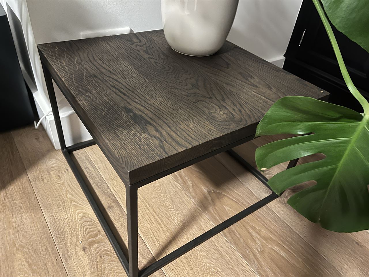 Tafeltjes van Woodsteel