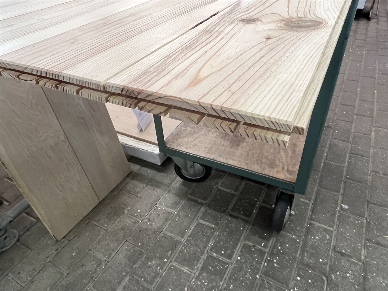 Grenen 18x140mm AANBIEDING