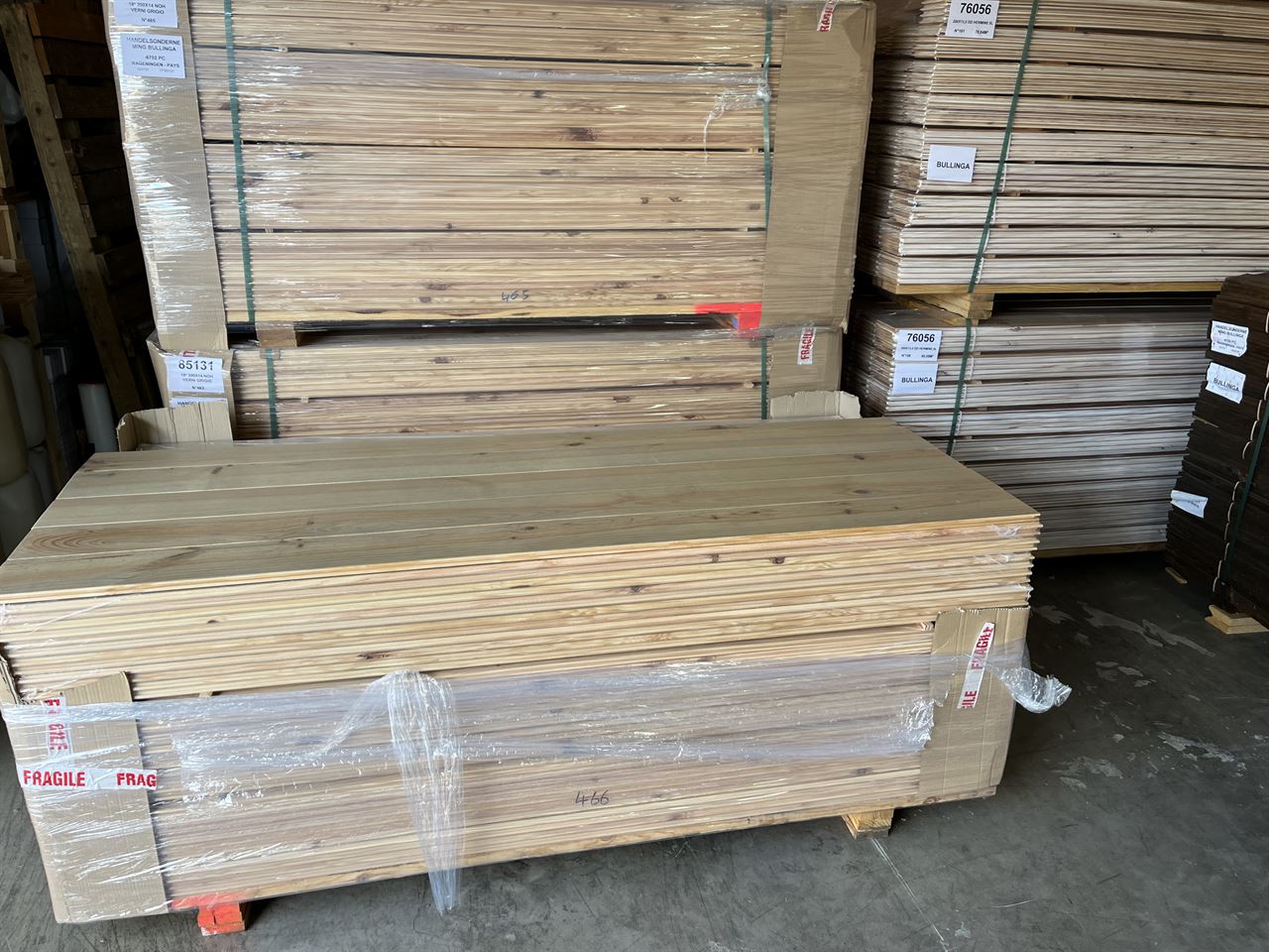 Huile Grigio 18x140 (AANBIEDING !!!!)