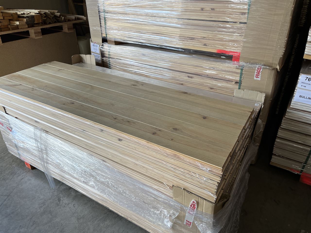 Huile Grigio 18x140 (AANBIEDING !!!!)