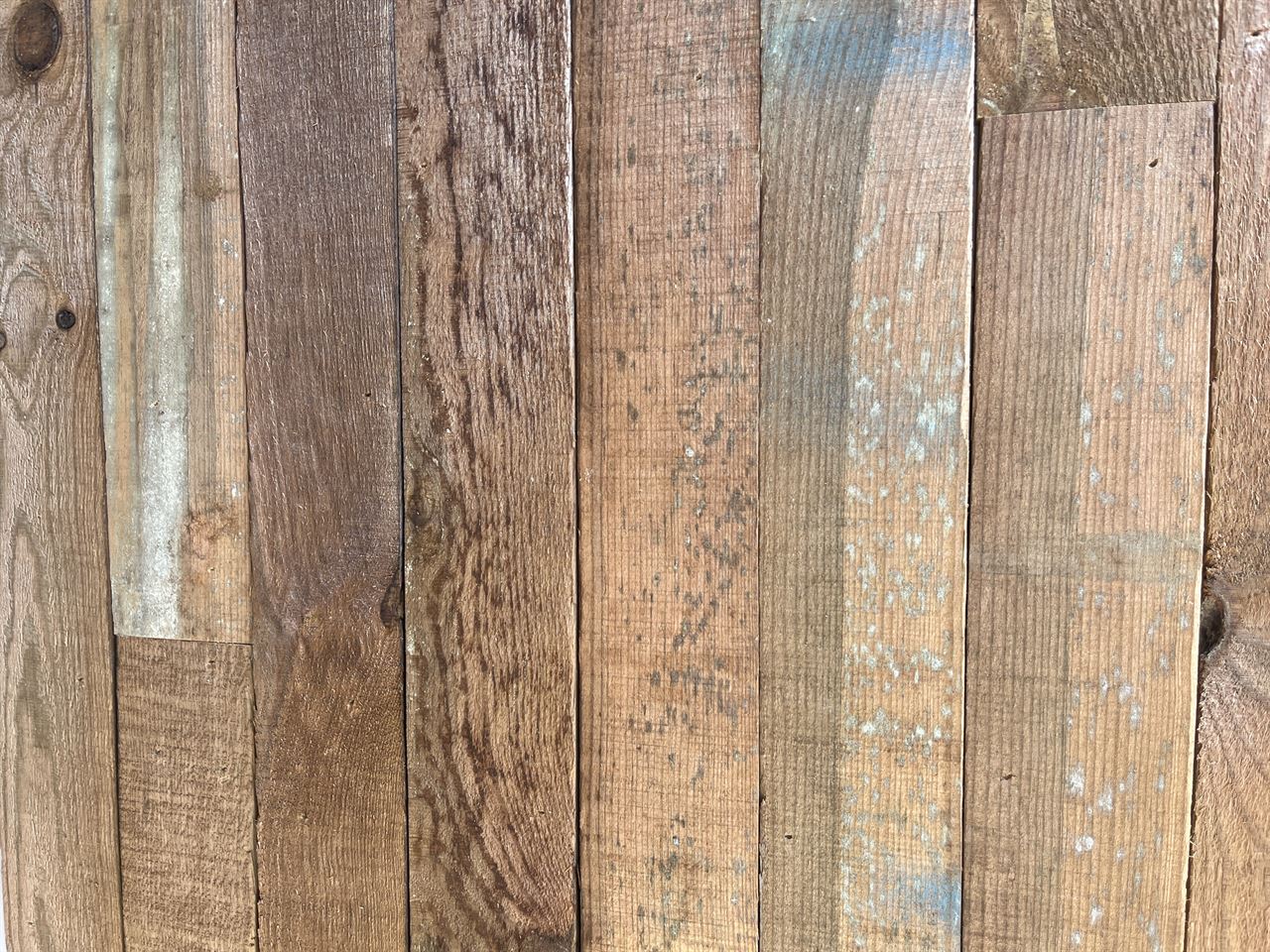 Teinte Viex Bois 11x80 wandbeschot