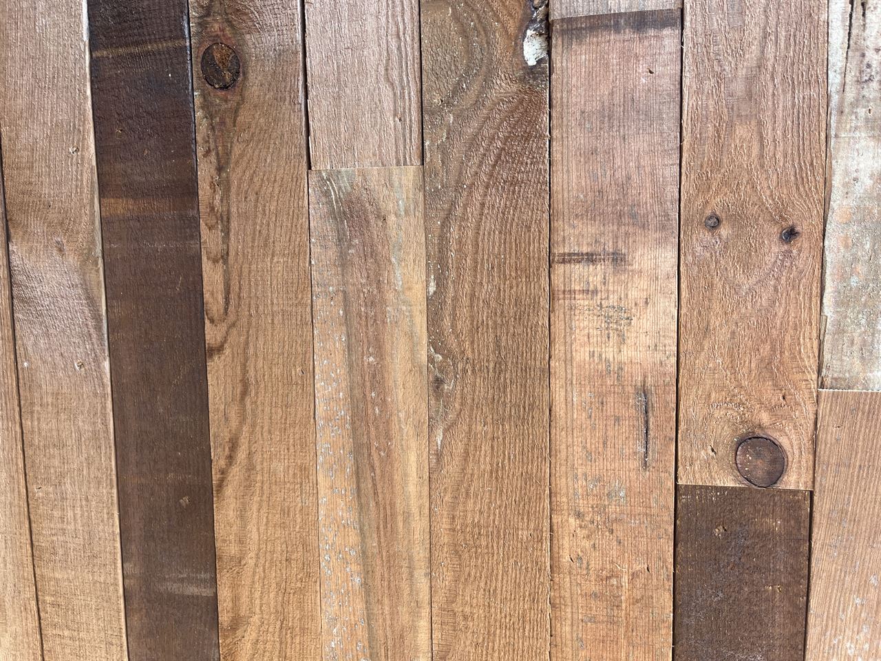 Teinte Viex Bois 11x80 wandbeschot