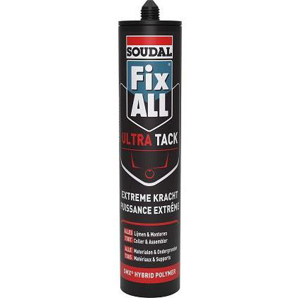 Soudal Fix All