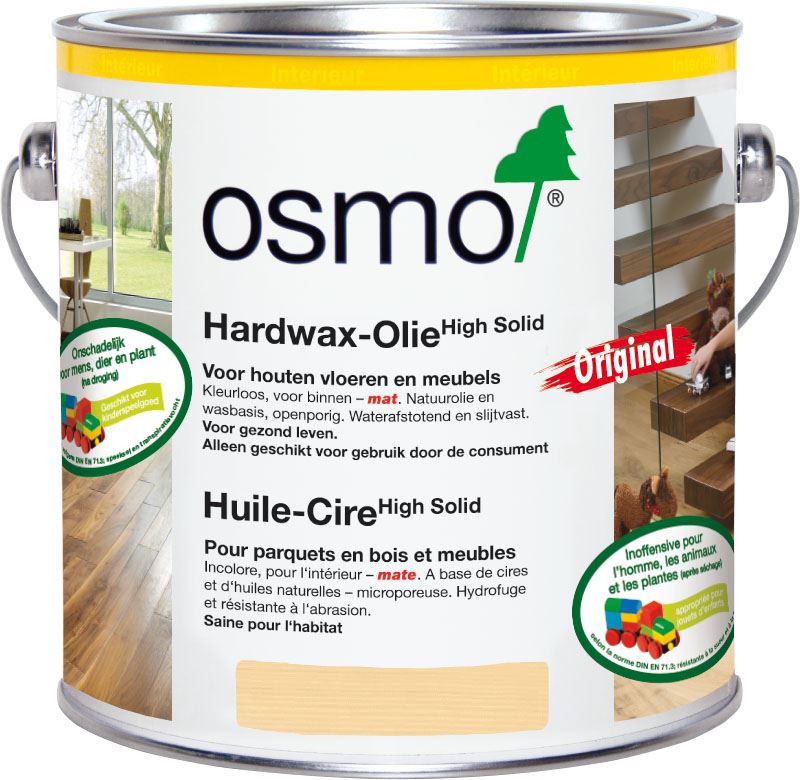 Osmo Olie 3262 Mat Rapid