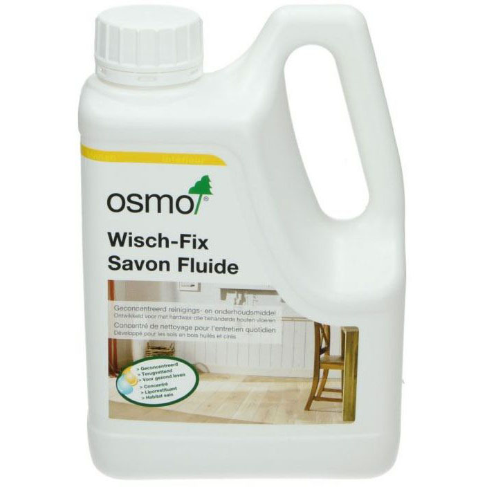 Osmo Wisch & Fix