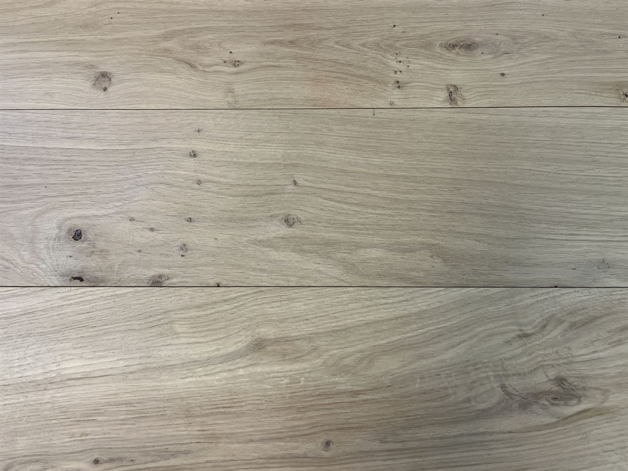 Eiken onbehandeld 10x150mm