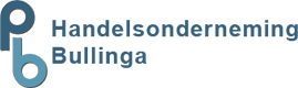 Handelsonderneming Bullinga